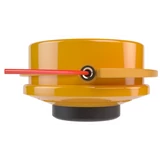 Kép 2/3 - Arnetoli KZ Shielder damilfej fűkaszához damilvédő adapterrel, belső menetes, 10x1mm
