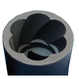 Kép 2/2 - BGS-5265 Speciális dugókulcs készlet 3/8”, 10-19mm (10db)