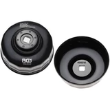 Kép 2/2 - BGS 1039-80-82 Olajszűrőkulcs, 15 élű (80-82mm) Honda, Mazda, Nissan, Subaru, Toyota