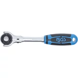 Kép 2/5 - BGS-112 Forgófejes racsni 1/4"