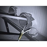 Kép 2/3 - BGS-1990 Behúzó kábel 15x3m