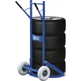 Kép 2/9 - BGS abroncskocsi, 200kg