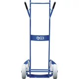 Kép 7/9 - BGS abroncskocsi, 200kg