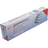 Kép 4/4 - BGS vízpumpa fogó készlet, 4 részes