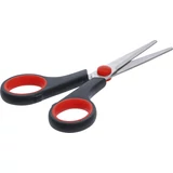 Kép 3/4 - BGS-7964 Rozsdamentes olló, 130mm