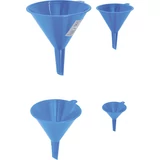 Kép 3/3 - BGS-8029 Tölcsér-készlet (50-125mm) 4 darabos