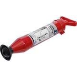 Kép 1/4 - BGS-8040 Dugulás elleni kézi pumpa - lefolyótisztító, 380mm