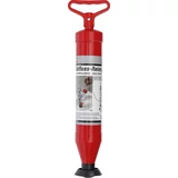 Kép 2/4 - BGS-8040 Dugulás elleni kézi pumpa - lefolyótisztító, 380mm