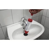 Kép 4/4 - BGS-8040 Dugulás elleni kézi pumpa - lefolyótisztító, 380mm