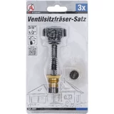 Kép 4/4 - BGS-8041 Szelepülés maró készlet (3/8"-1/2")