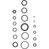 Kép 2/3 - BGS-8044 O-gyűrű készlet (3-22mm) 225 darabos