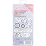 Kép 3/3 - BGS-8044 O-gyűrű készlet (3-22mm) 225 darabos