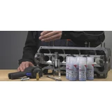 Kép 2/4 - BGS-80604 Pumpás csavarrögzítő folyadék, középerős 50g