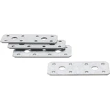 Kép 3/5 - BGS-80784 Lapos összekötő 100x35x2mm (4db)