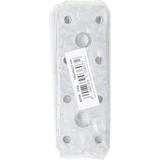 Kép 5/5 - BGS-80784 Lapos összekötő 100x35x2mm (4db)