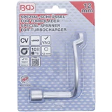 Kép 4/4 - BGS-1004 Speciális kulcs, turbó feltöltőhöz 12mm