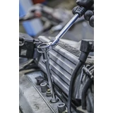 Kép 5/6 - BGS gyertyakulcs készlet, 16-18-21mm, 6db-os