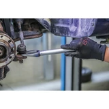 Kép 3/5 - BGS-63800 Gömbcsukló kiütő villa készlet, 5 darabos