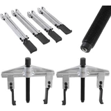 Kép 2/2 - BGS-7785 Univerzális lehúzó készlet, 2 karos (35-130mm) 7 darabos