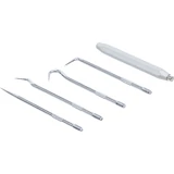 Kép 1/4 - BGS-8035 O-gyűrű készlet (5db-os)