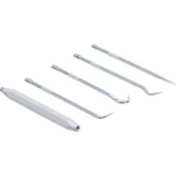 Kép 2/4 - BGS-8035 O-gyűrű kiszedő készlet (5db-os)