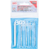 Kép 4/4 - BGS-8035 O-gyűrű kiszedő készlet (5db-os)