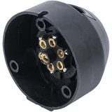 Kép 3/4 - BGS-80752 Utánfutó csatlakozó 7 pólusú fix