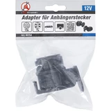 Kép 4/4 - BGS-80754 Adapter utánfutóhoz 13-ról 7-re