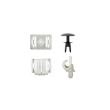 Kép 2/4 - BGS-9044 160 részes patent készlet Audi &amp; VW