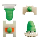 Kép 3/4 - BGS-9044 160 részes patent készlet Audi &amp; VW