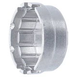 Kép 2/4 - BGS olajszűrő leszedő kupak, 14 élű, 65mm
