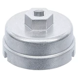 Kép 4/4 - BGS olajszűrő leszedő kupak, 14 élű, 65mm