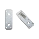 Kép 1/5 - BGS-80784 Lapos összekötő 100x35x2mm (4db)