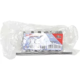 Kép 2/2 - BGS-2162 Behajtófej készlet XZN 6,3mm (1/4") M4 - M12, 6 darabos