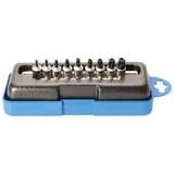 Kép 1/3 - BGS-2355 Torx kulcs készlet (1/4”) TS10-T50 9 részes