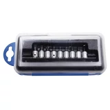Kép 3/3 - BGS-2355 Torx kulcs készlet (1/4”) TS10-T50 9 részes