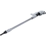 Kép 1/6 - BGS-4845 Flexibilis sarokadapter-hosszabbító 6,3mm (1/4") 310mm