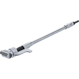 Kép 2/6 - BGS-4845 Flexibilis sarokadapter-hosszabbító 6,3mm (1/4") 310mm