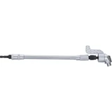 Kép 3/6 - BGS-4845 Flexibilis sarokadapter-hosszabbító 6,3mm (1/4") 310mm