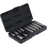 Kép 2/6 - BGS-5030 Torx kulcs készlet (XZN) 10mm (3/8&quot;) 11-részes 