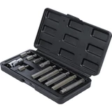 Kép 3/6 - BGS-5030 Torx kulcs készlet (XZN) 10mm (3/8&quot;) 11-részes 