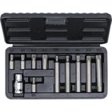 Kép 4/6 - BGS-5030 Torx kulcs készlet (XZN) 10mm (3/8&quot;) 11-részes 