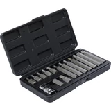 Kép 2/6 - BGS-5070 Behajtófej készlet 10mm (3/8") 15 darabos