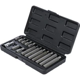 Kép 3/6 - BGS-5070 Behajtófej készlet 10mm (3/8") 15 darabos