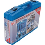 Kép 4/4 - BGS-7729 Hidraulikus lehúzó készlet (10t) 25 darabos