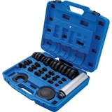 Kép 3/4 - BGS csapágy szerelő készlet, 34 részes