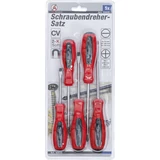 Kép 3/3 - BGS-35835 Csavarhúzó készlet, lapos/csillag 5 darabos