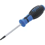 Kép 1/3 - BGS-4918 Torx csavarhúzó, T15x80mm