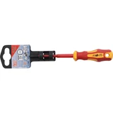 Kép 2/2 - BGS-4925 Szigetelt csavarhúzó 3x75mm, lapos