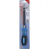 Kép 3/3 - BGS-7825 Csavarhúzó, flexibilis kerek fogantyúval 6,3mm (1/4")